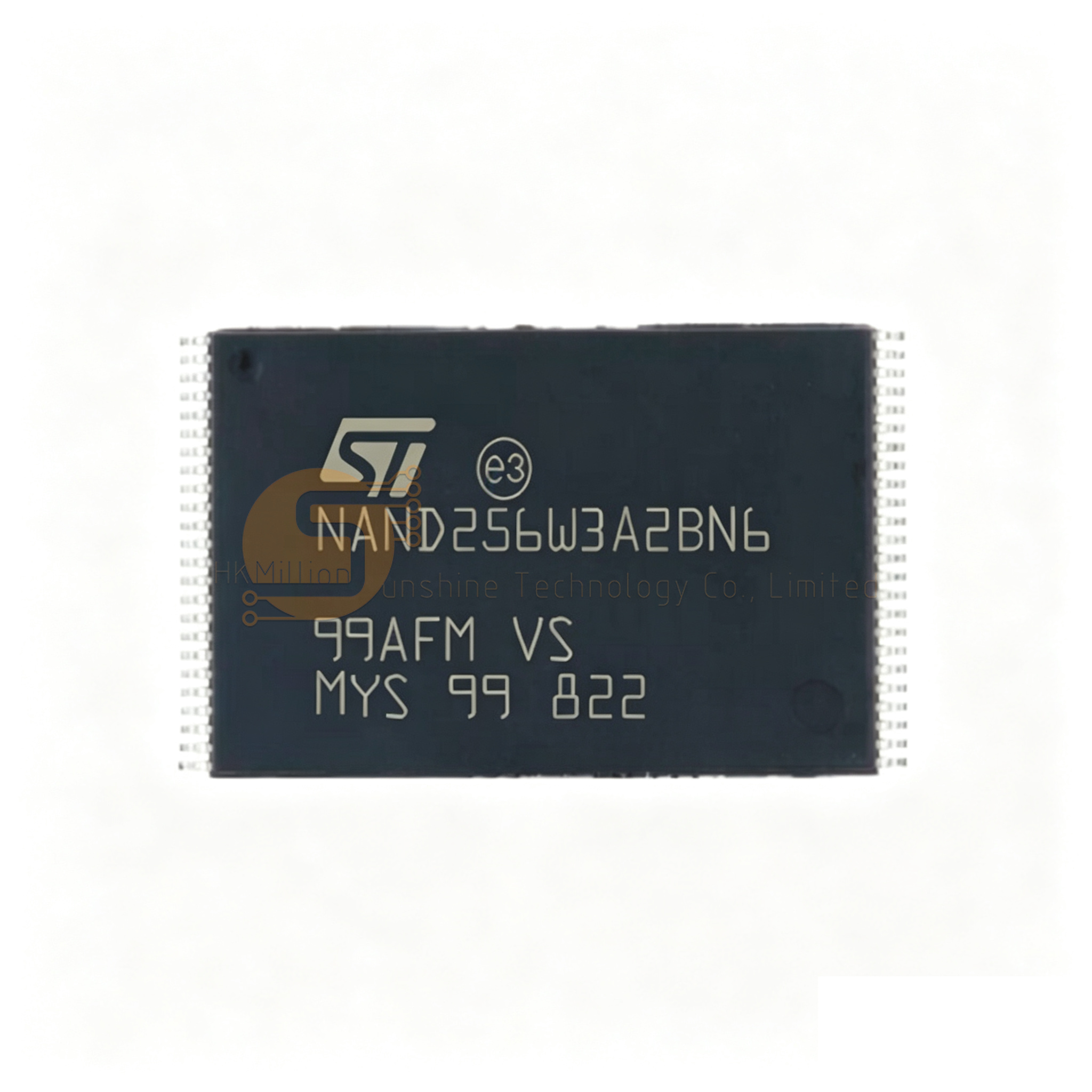 Electronics Repair In My Area - 20 قطعة NAND256W3A2BN6E TSOP-48 شريحة ذاكرة