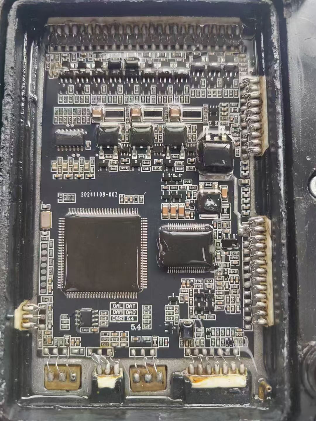 قطع غيار إصلاح نظام نقل الحركة - مراجعة Electronics Repairing وسعره