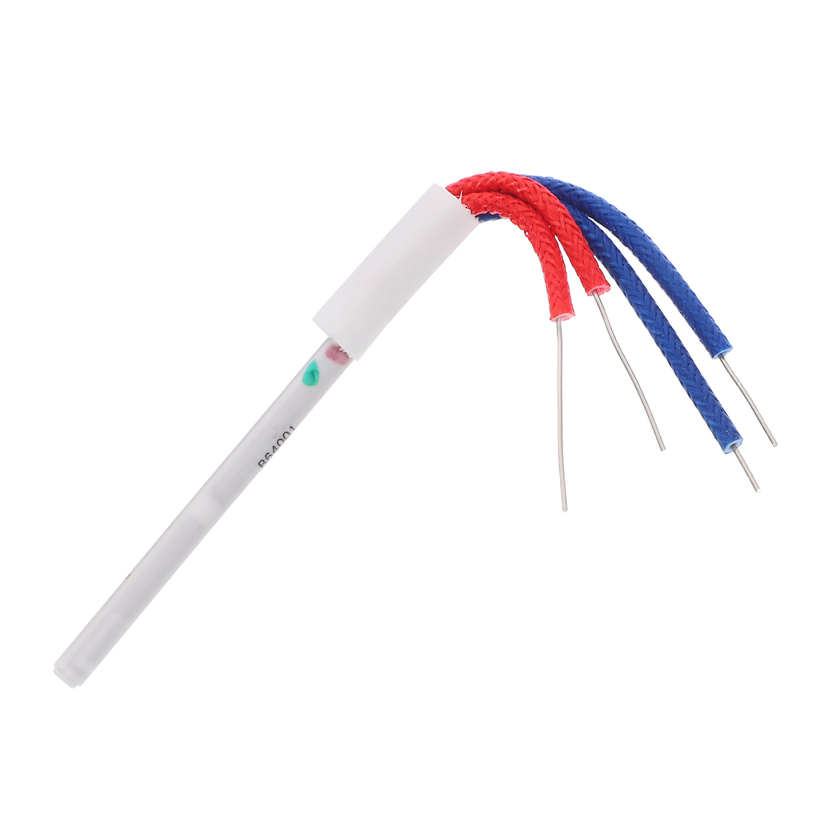 عنصر تسخين سيراميكي لمكواة الل - مراجعة Electronics Repairing وسعره