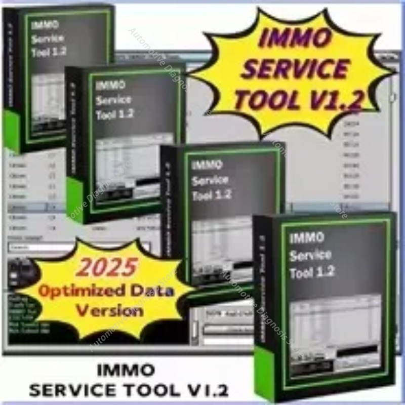 أحدث أداة خدمة EDC IMMO لعام 2 - مراجعة Electronics Repair Book وسعره