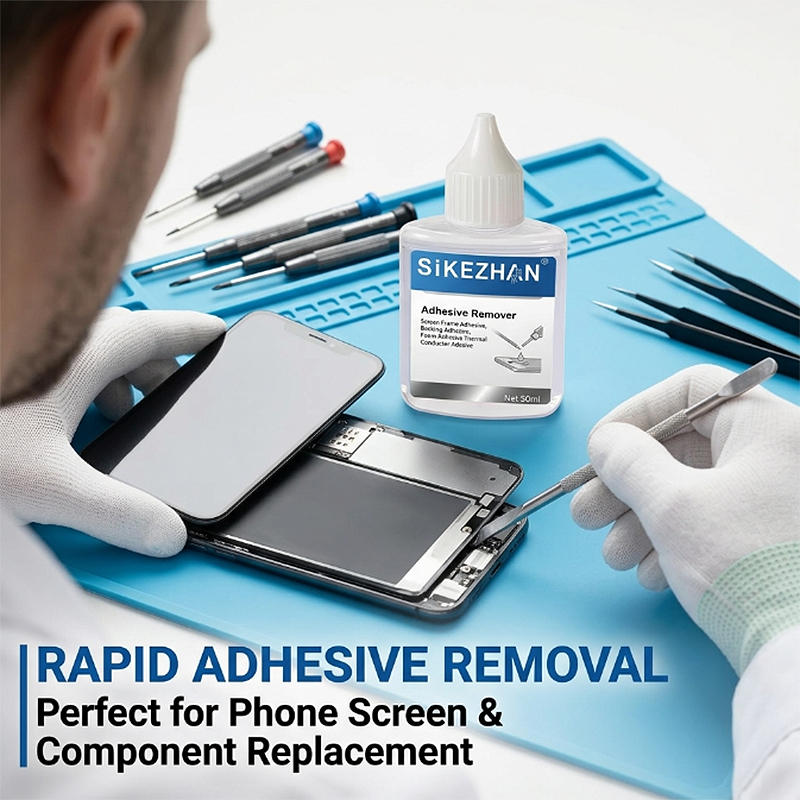 سائل تنظيف شامل للمكونات الإلك - مراجعة Electronics Repairing وسعره