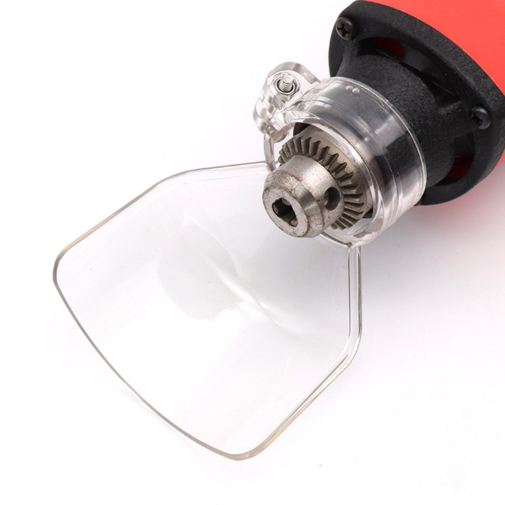 غطاء مثقاب صغير قابل للتعديل ب - مراجعة Electronics Repairing وسعره