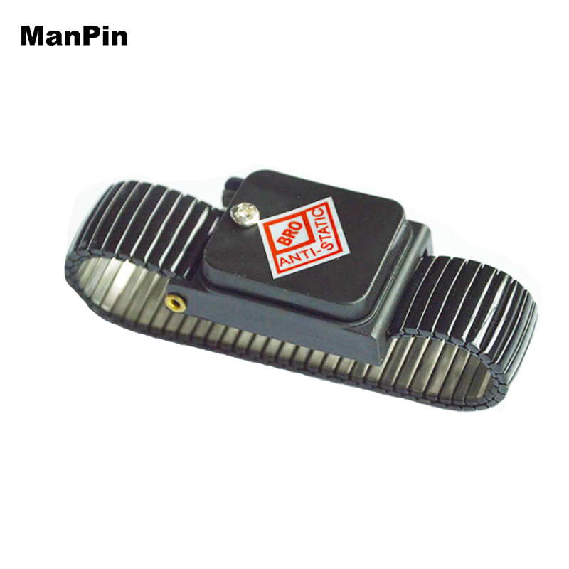 كابل تفريغ ESD الكهروستاتيكي ، - مراجعة Electronics Repairing وسعره